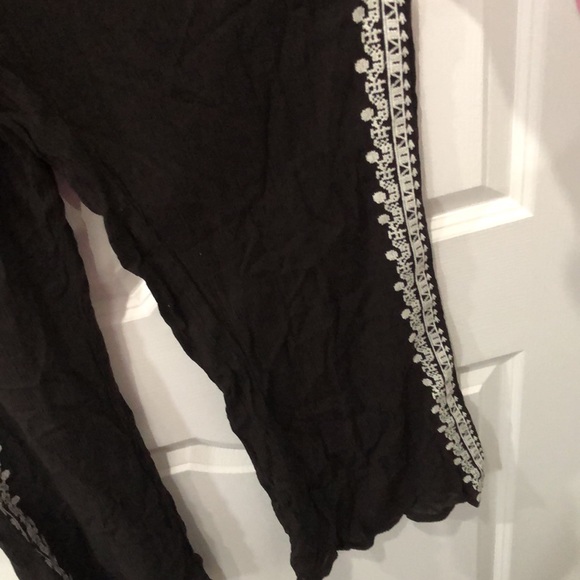 Brand new large rayon pants - Picture 7 of 12